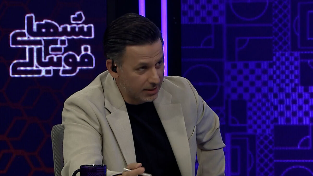 توتونچی: پیشنهاد پرسپولیس به اوسمار 1.4 میلیون دلار تا پایان سال است