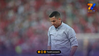 زمان اولین حضور اوسمار روی نیمکت پرسپولیس مشخص شد