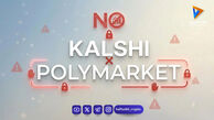 سد محکم Polymarket در برابر رانت؛ پایان دستکاری در کریپتو!