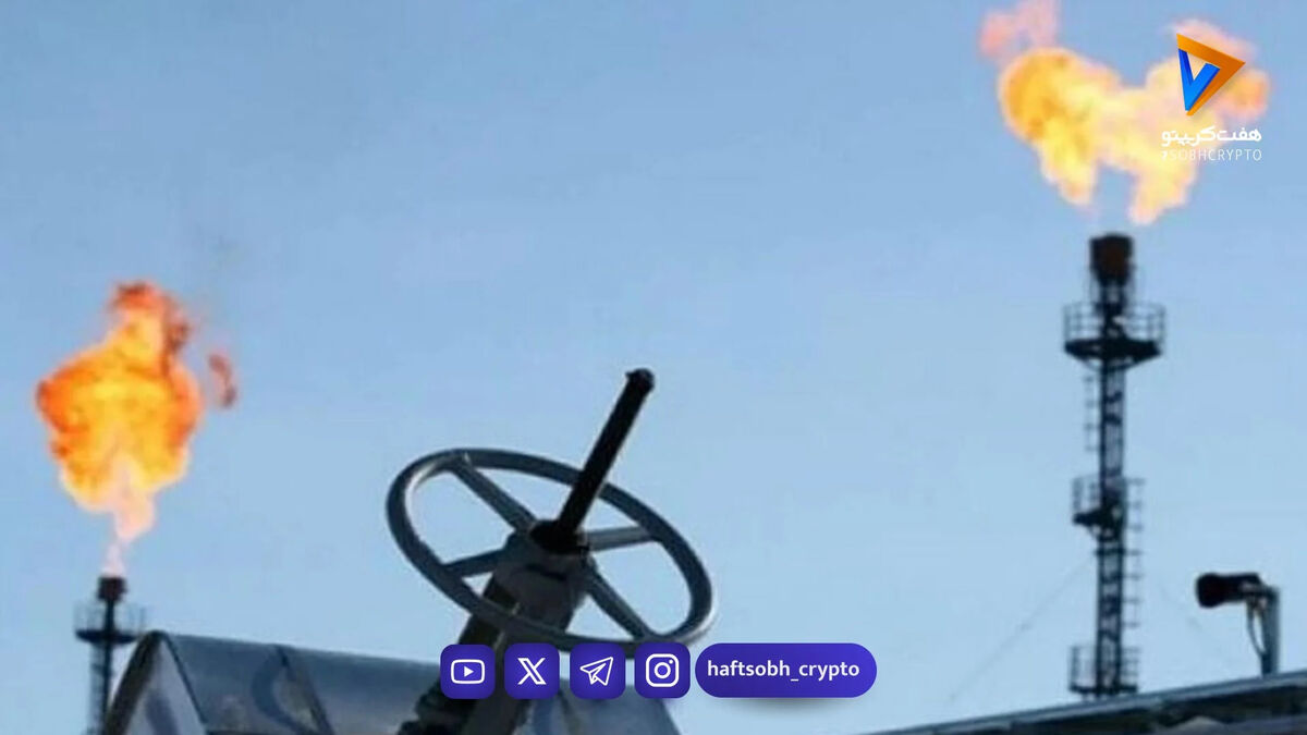 سقوط شدید قیمت نفت با امید به کاهش تنش‌های خاورمیانه و مذاکرات صلح