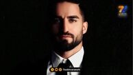 آلبوم عروسی مهرداد محمدی فوتبالیست