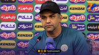 سرمربی فجرسپاسی: تغییر ساعت بازی با استقلال، تصمیم بد فدراسیون بود