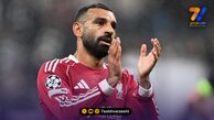 آرنه اسلوت: محمد صلاح هنوز بهترین بازیکن لیورپول است!