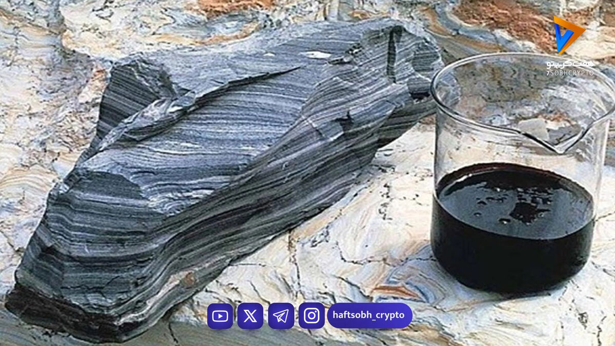 نفت 100 دلاری هم صنعت شیل آمریکا را بیدار نکرد
