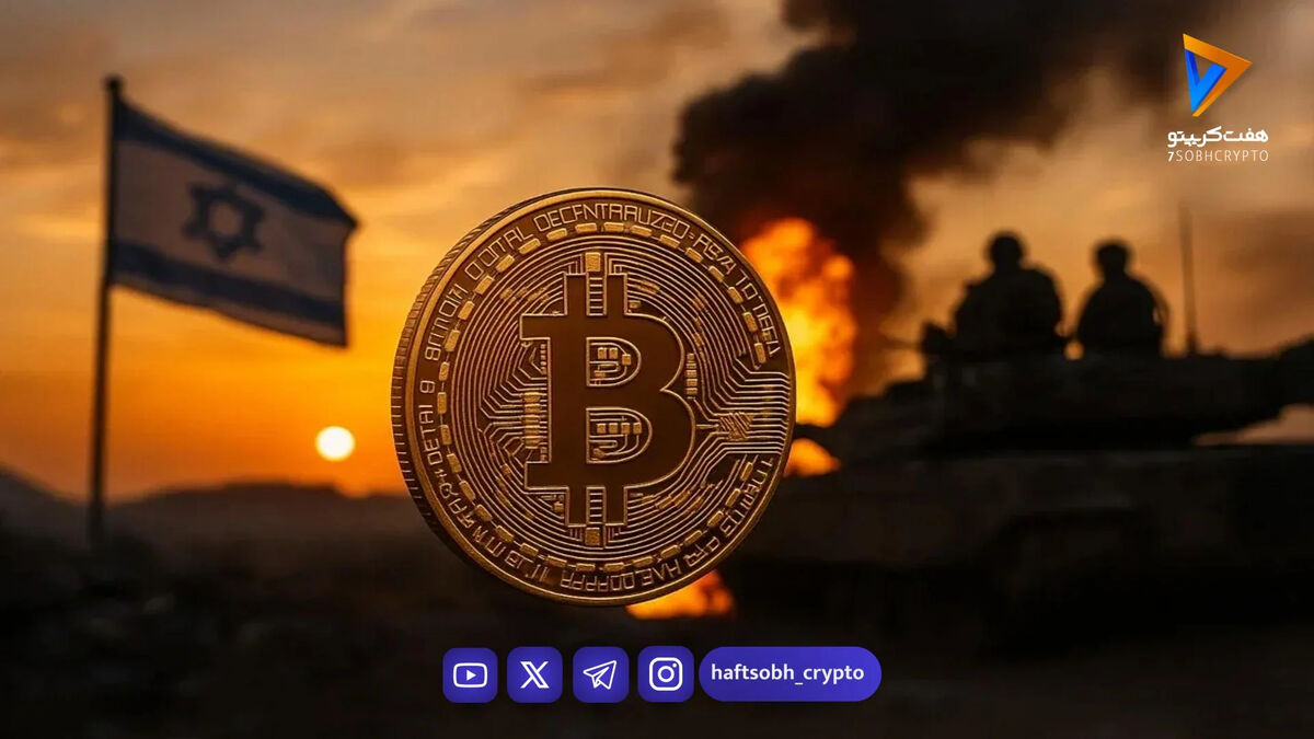 سقوط بیت‌ کوین به ۶۶ هزار دلار؛ شاخص ترس و طمع به سطح «ترس شدید» رسید