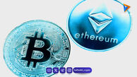 قیمت بیت‌کوین و اتریوم امروز دوشنبه ۱۰ فروردین 1404/ افزایش قیمت بیت‌کوین