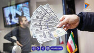 قیمت لحظه ای دلار امروز دوشنبه ۱۰ فروردین ۱۴۰۵/افزایش قیمت دلار