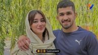 بیوگرافی زهرا یزدانی کشتی گیر ایرانی و همسر اول و دومش