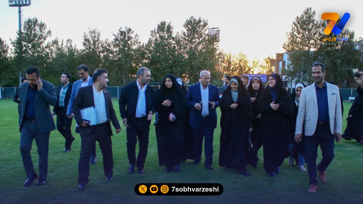 پاسخ رسمی فدراسیون فوتبال به شایعه اعزام نمایندگان مجلس به امارات