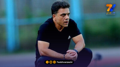 رضایی: تعویق لیگ برتر به سود تیم‌هایی مثل شمس‌آذر است