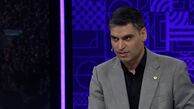 واکنش حدادی درباره نظر هوادار متمول در خصوص جذب اوسمار