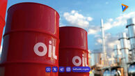 اوپک: تولید نفت ایران به ۳ میلیون و ۶۰ هزار بشکه در روز رسید