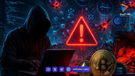 تشدید تهدیدات سایبری در بازار رمزارز؛ نقش احتمالی هوش مصنوعی در حملات جدید.