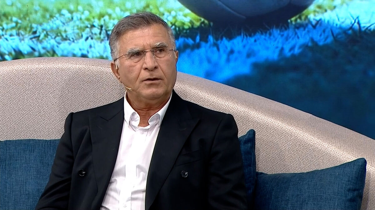 وضعیت فوتبال خوزستان از نگاه مجید جلالی