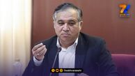 تاجرنیا: کارگرجم با غیبت کردن مخالف بود/ سعادتمند با امیدواری با بیماری اش جنگید