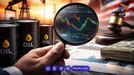 افزایش مشکوک معاملات نفتی پیش از اعلام آتش‌بس ایران؛ CFTC وارد عمل شد.