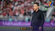 قلعه‌نویی: کارگرجم متعلق به همه رنگ‌ها و نماد بزرگی بود