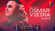 ثبت رسمی قرارداد اوسمار با پرسپولیس