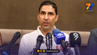 وحید هاشمیان از باشگاه پرسپولیس به فیفا شکایت می کند