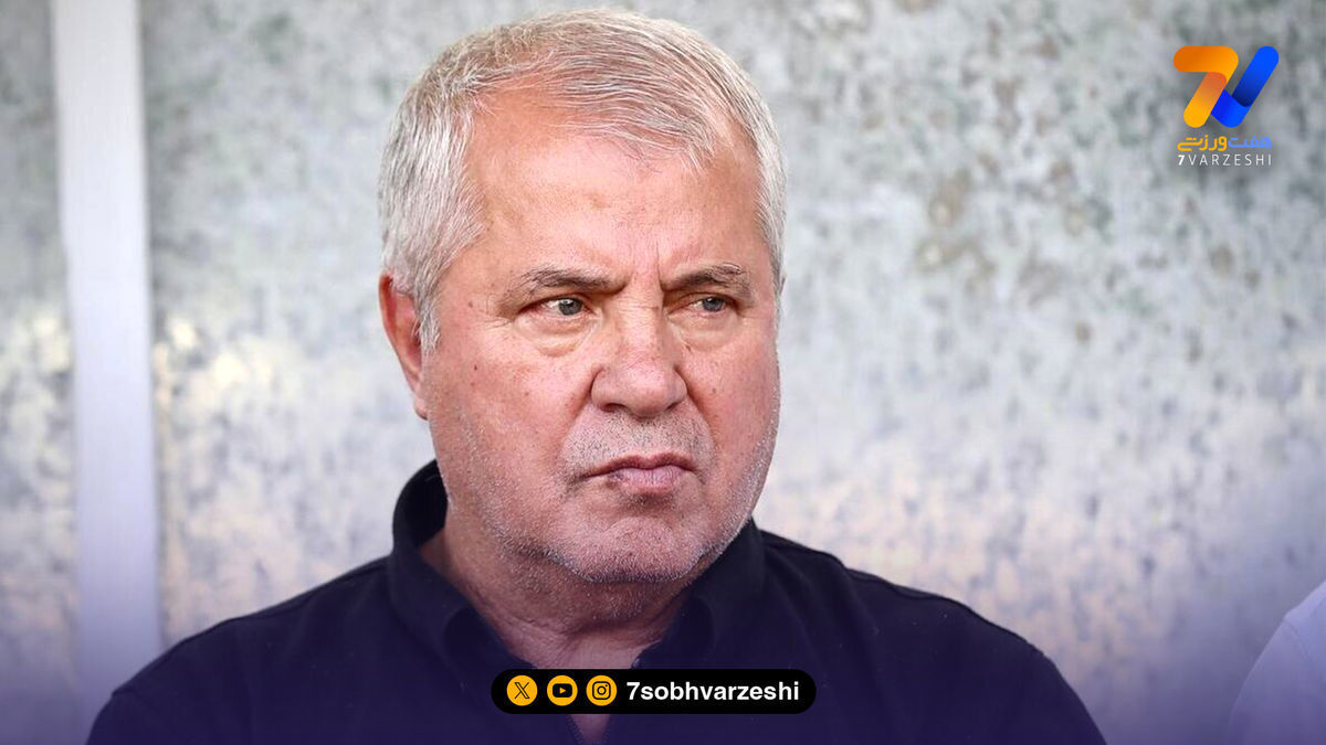 علی پروین: جمعه برای مراسم ختم اکبرکارگرجم به مسجد می روم