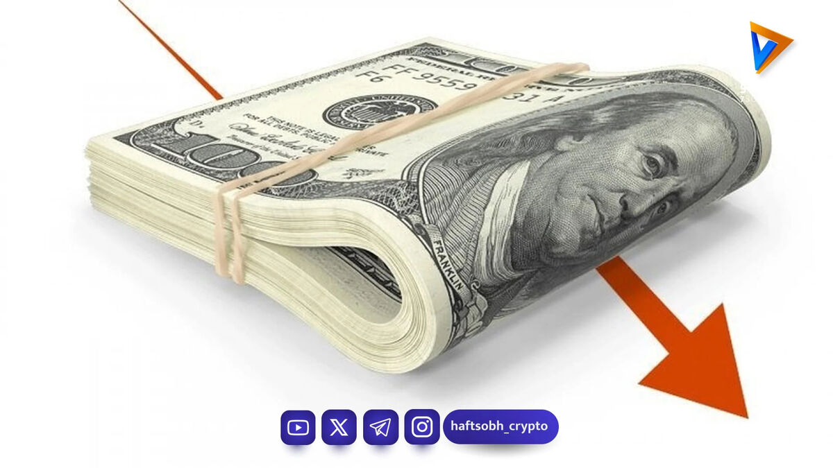 پشت‌پرده افت قیمت دلار / چرا طلا همچنان جذاب است؟