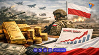 طلای اروپایی در خدمت ارتش: فروش ذخایر به بهانه مدرن‌سازی، راهی به سراب؟