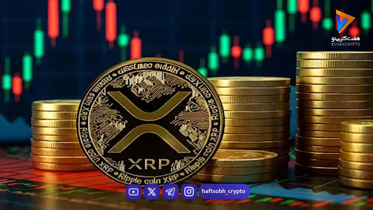 خرید ۳۶۰ میلیون واحد ریپل توسط نهنگ‌ها؛ آیا صعود بزرگی در راه است؟