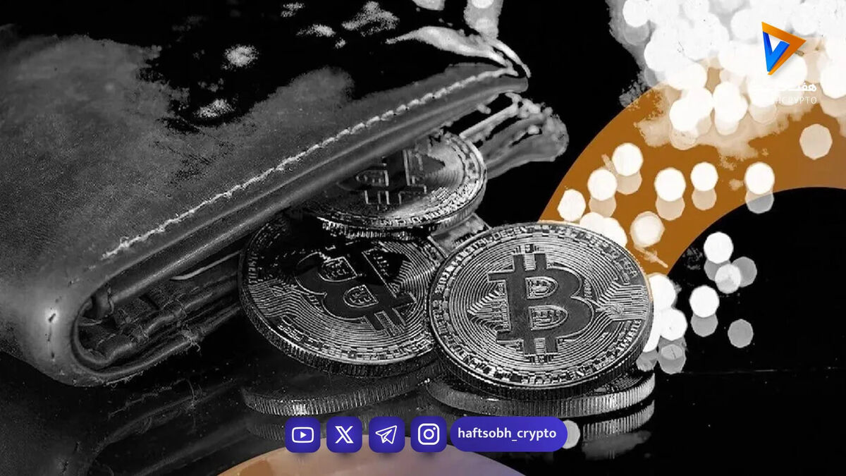 دوگانگی در بازار بیت کوین؛ انباشت نهنگ‌ها در برابر فشار فروش صرافی‌ها