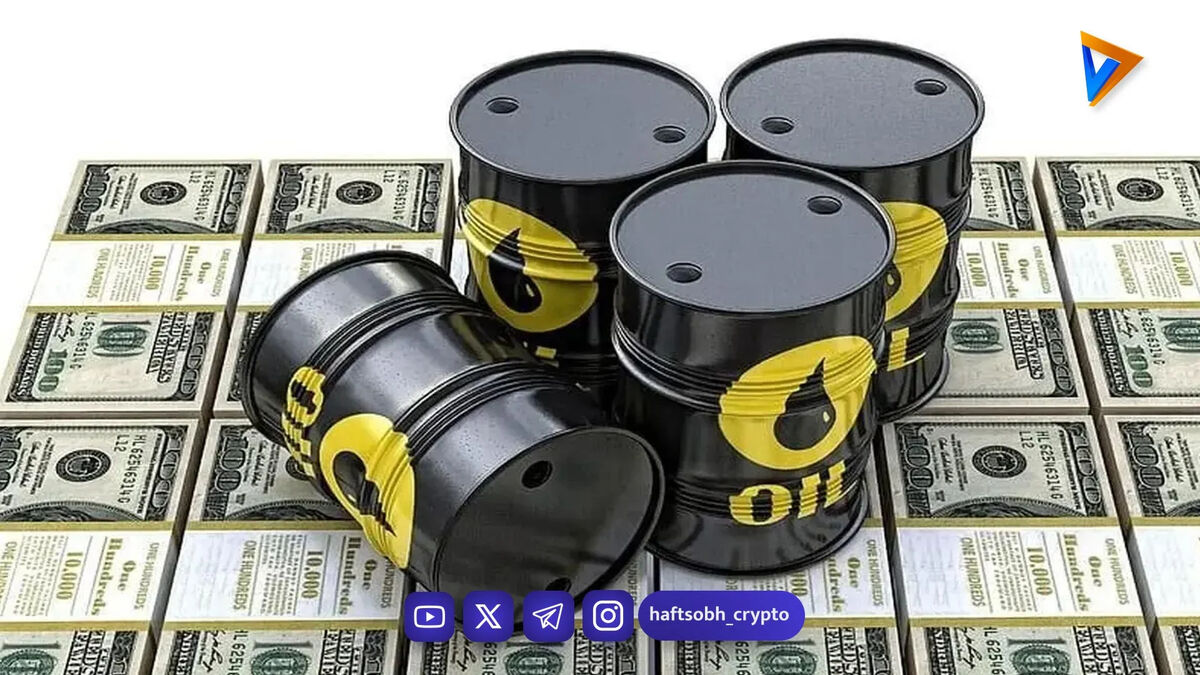 ثبت رکورد تاریخی قیمت نفت در ساعات گذشته/ شوک بزرگ به بازار انرژی