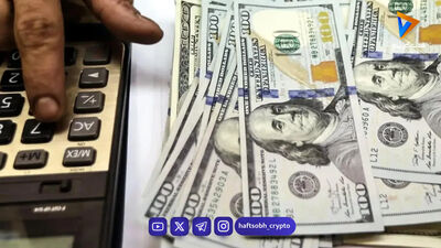 دو مسیر متفاوت بازار ارز و طلا؛ سقوط یک‌کاناله دلار در برابر جهش قیمت طلا | سکه ۲.۳ میلیون گران شد 