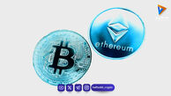 قیمت بیت‌کوین و اتریوم امروز شنبه ۵ اردیبهشت ۱۴۰۵/ کاهش قیمت بیت‌کوین