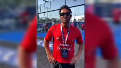 درخواست سرمربی تیم ملی از محمدرضا گلزار؛ کنار ما بمان!