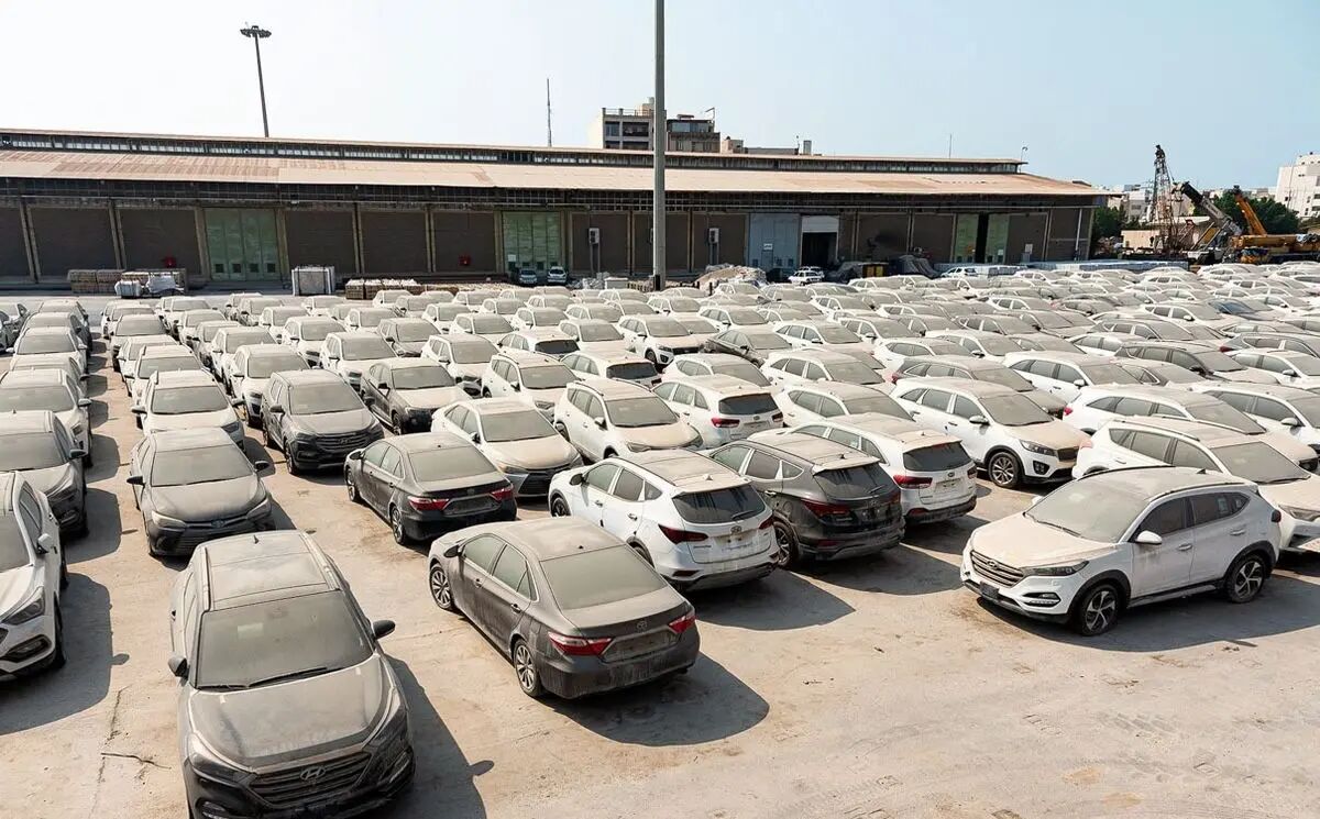 طعنه، سکوت، اصرار، غائله‌ بی‌پایان دست‌دوم‌ها