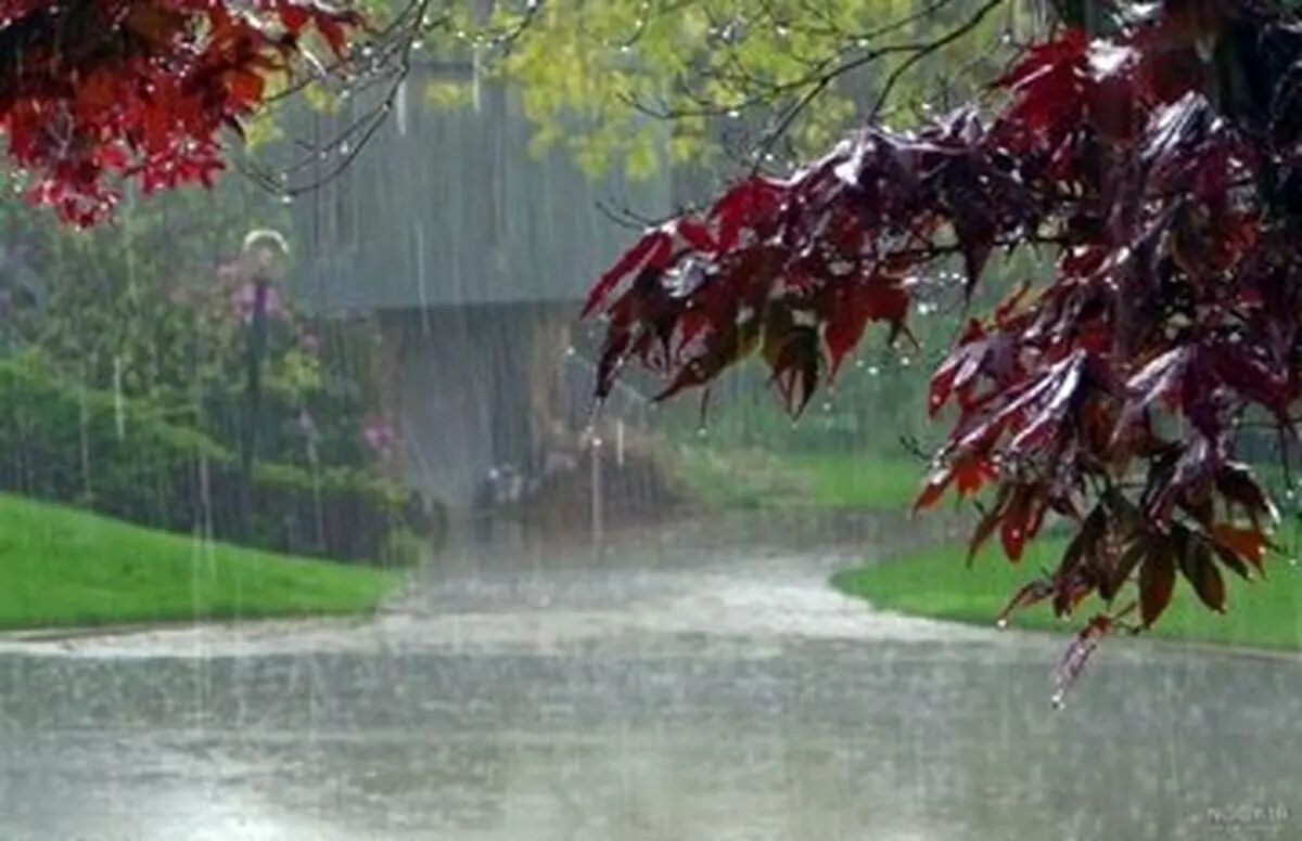 آماده‌باش مدیریت بحران برای آخر هفته