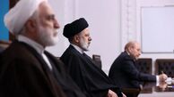 پای سران ۳ قوه به حل مسئله قاچاق سوخت باز شد+جزئیات