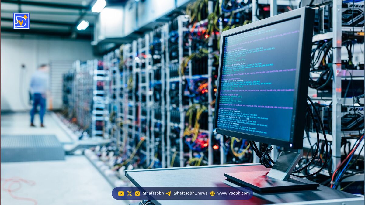 قراردادهای چند میلیارد دلاری ماینرهای بیت کوین با آمازون و مایکروسافت