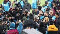 وضعیت متفاوت استقلال و پرسپولیس در نقل و انتقالات زمستان