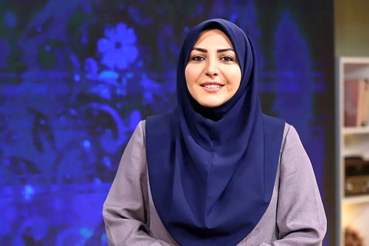 مهارت جالب خانم شریفی‌مقدم