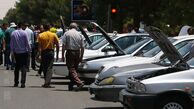به التهاب کشیدن  بازار خودرو با اظهارات ضد و نقیض