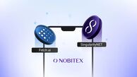 فچ اِی آی (FET) و سینگولاریتی نت (AGIX) در نوبیتکس لیست شدند