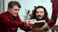 قاب تاریخ| یلدای شجریان، نیکی و فریار در «پری» و...