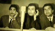 چرا ناصر طهماسب در سکوت خبری به خاک سپرده شد؟