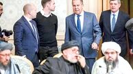 سرگئی‌جان‌! ‌ایران‌ را دوست نداری؟