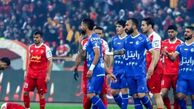 واکنش تند استقلال و پرسپولیس به حکم امروز کمیته استنیاف