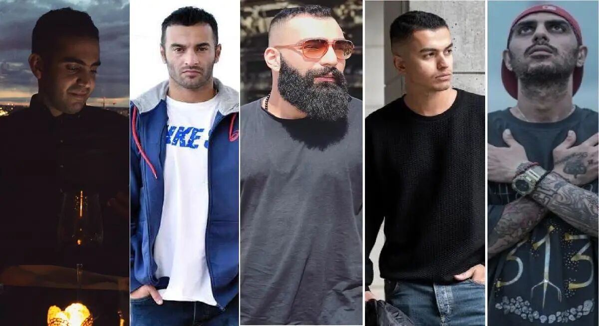 ملاقات با اعجوبه‌هایی از اعماق زمین