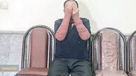 اسیدپاشی به ۴ رفیق در پارک