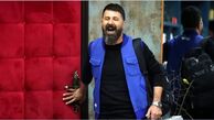 سرقت موبایل هومن حاجی عبداللهی با «قمه نیم متری»