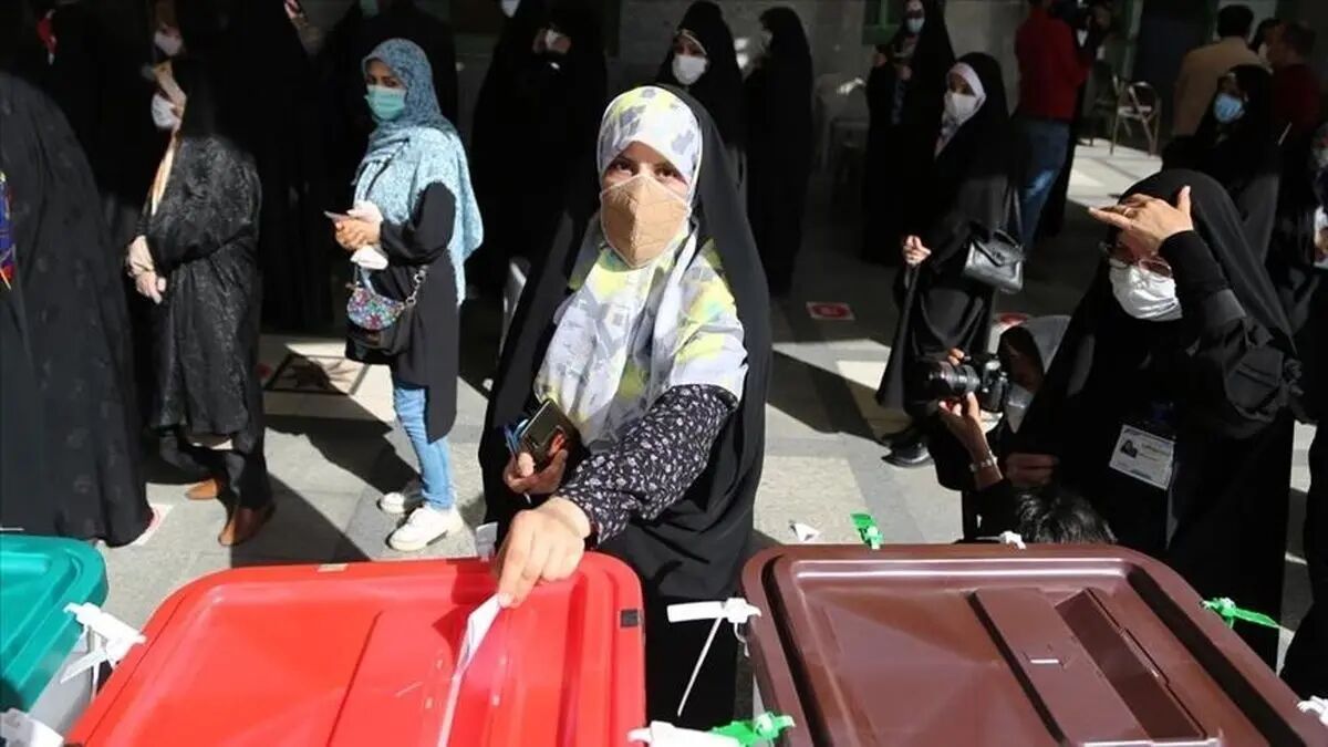 رهبر انقلاب از عدم احراز صلاحیت ها ناراضی هستند؟