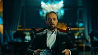 مهران‌فر هم آمد؛ با یک تبلیغ خاص