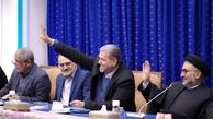 تشنج در جلسه رئیسی با ۵۰ فعال سیاسی